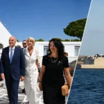 Νίκος Δένδιας από την Πάρο: Μήνυμα αποτροπής με φόντο τις απειλές κατά του Ελληνισμού και την Φ/Γ «ΚΙΜΩΝ»
