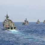 Απότομη αντίδραση ΥΠΕΞ στην πρόκληση Φιντάν:  «Κάθε άλλη προσέγγιση, θα λαμβάνει ανάλογη αντίδραση»