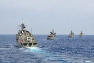 Απότομη αντίδραση ΥΠΕΞ στην πρόκληση Φιντάν:  «Κάθε άλλη προσέγγιση, θα λαμβάνει ανάλογη αντίδραση»