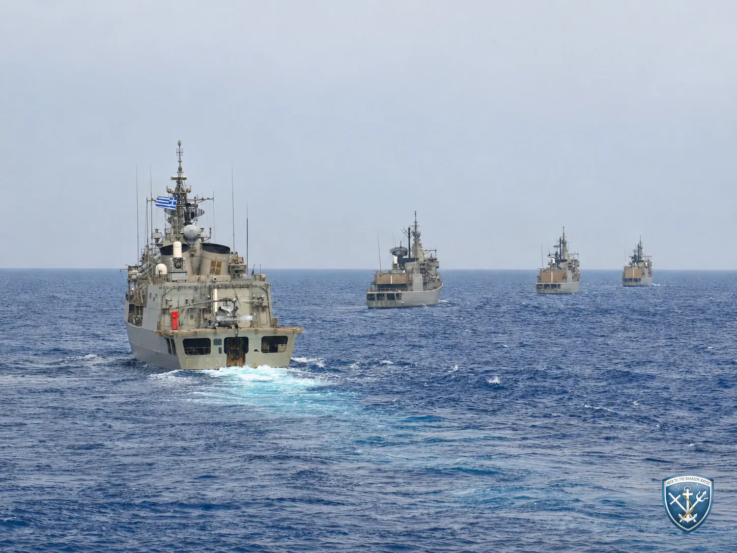 Απότομη αντίδραση ΥΠΕΞ στην πρόκληση Φιντάν: «Κάθε άλλη προσέγγιση, θα λαμβάνει ανάλογη αντίδραση»