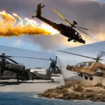 Ελληνικά AH-64A Apache με ισραηλινή φιλοσοφία: Η πρόταση μετά τους SPIKE NLOS - Κυνηγώντας την Τουρκία στο Αιγαίο και τον Έβρο