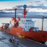 Η πρώτη απάντηση στην Άγκυρα: Γαλλικό πλοίο στις έρευνες για τον GSI