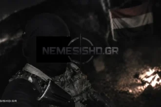 Αποκλειστικό: «Δεν αφοπλιστήκαμε» - Συζήτηση για τα οπλοστάσια των Κούρδων, η «αναμενόμενη» προδοσία των ΗΠΑ και τα μέτωπα σε Τουρκία, Συρία, Ιράκ και Ιράν