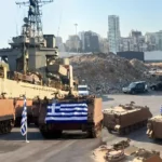 Περισσότερα ελληνικά M113 έφτασαν στον Λίβανο: Η Αθήνα ορθά επενδύει στον Ζοσέφ Αούν και στον νέο συσχετισμό ισχύος