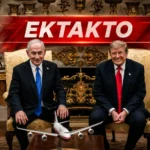 ΕΚΤΑΚΤΟ: Ο Τραμπ ακυρώνει τις επιθέσεις σε Ιράν - Δήλωση για επικείμενη συμφωνία