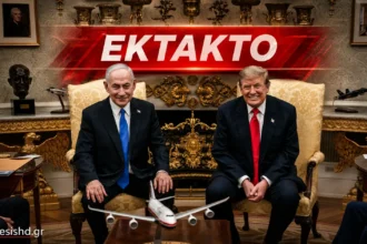 ΕΚΤΑΚΤΟ: Ο Τραμπ ακυρώνει τις επιθέσεις σε Ιράν - Δήλωση για επικείμενη συμφωνία
