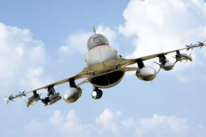 ΕΚΤΑΚΤΟ: SPICE 1000/2000 για τα ελληνικά F-16 - Συγκροτήθηκε Επιτροπή Ελέγχου και Παραλαβής της σύμβασης