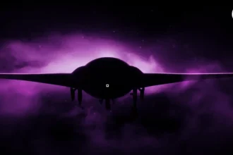 Lockheed Martin: Το μυστηριώδες stealth αεροσκάφος και οι ενδείξεις που οδηγούν στο Vectis