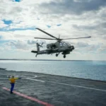 ΜΕΔΟΥΣΑ-15: Ελλάδα, Κύπρος, Αίγυπτος, Γαλλία και Ιταλία σε μήνυμα ισχύος νοτίως της Κρήτης