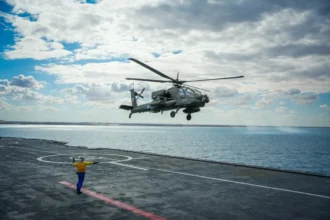 ΜΕΔΟΥΣΑ-15: Ελλάδα, Κύπρος, Αίγυπτος, Γαλλία και Ιταλία σε μήνυμα ισχύος νοτίως της Κρήτης