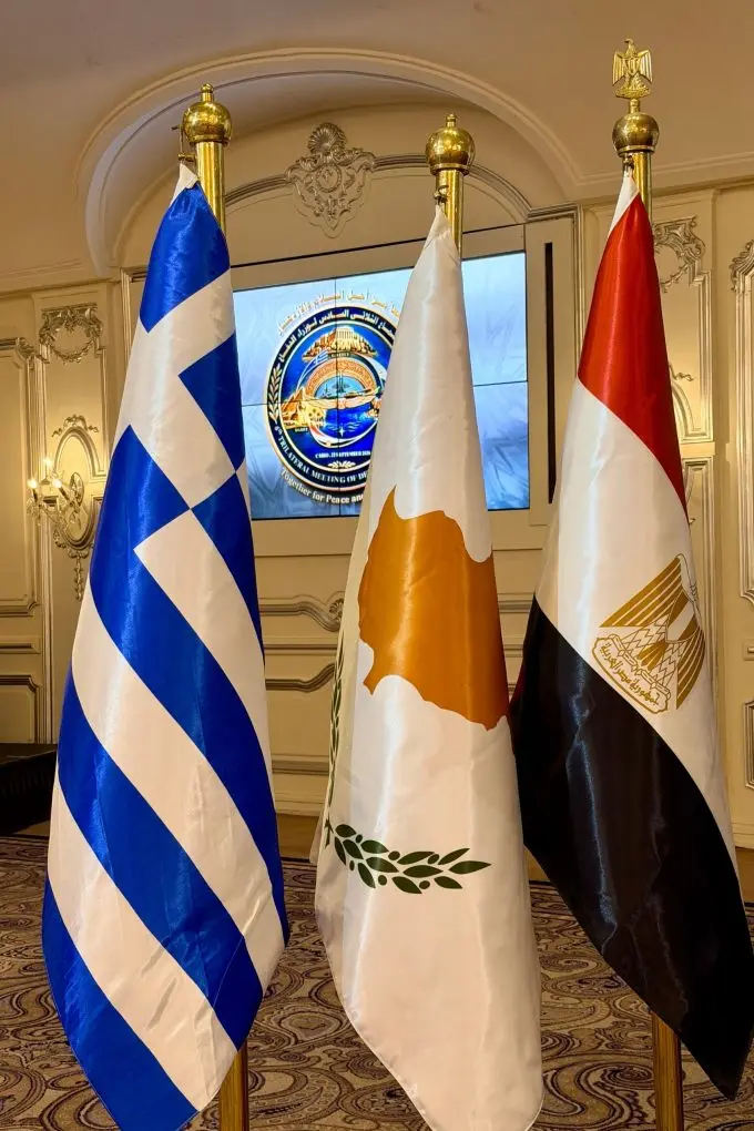 Ελλάδα–Κύπρος–Αίγυπτος εμβαθύνουν την άμυνα: Το στρατηγικό σήμα και η ισορροπία Σίσι απέναντι στην Τουρκία