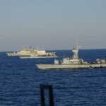 Ελληνοισραηλινό μήνυμα στον Ερντογάν: Κοινή άσκηση των Πολεμικών Ναυτικών