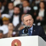 Ερντογάν σε νέο παραλήρημα κατά της Ελλάδας: «Δεν θα μείνουμε άπραγοι απέναντι σε εχθρικές ενέργειες»