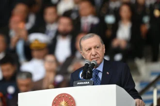 Ερντογάν σε νέο παραλήρημα κατά της Ελλάδας: «Δεν θα μείνουμε άπραγοι απέναντι σε εχθρικές ενέργειες»