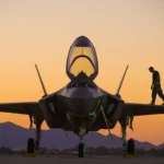F-35: Εξαρτήματα stealth κατέληξαν στο Χονγκ Κονγκ – Συναγερμός για την ασφάλεια του προγράμματος