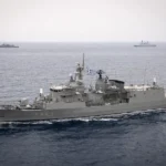 Ραντάρ SCANTER 6002 στις ελληνικές MEKO: Συνεργασία με «ΚΕΝΤΑΥΡΟ» και διασύνδεση με TACTICOS