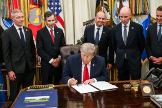 Ιράν–ΗΠΑ: Η Ουάσιγκτον απάντησε στο επταήμερο σχέδιο – Κρίσιμες διαπραγματεύσεις για Ορμούζ και πυρηνικό πρόγραμμα