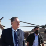 Κατς σε Ερντογάν: «Πάρε την Χαμάς στην Αττάλεια»