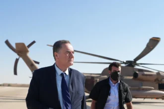 Κατς σε Ερντογάν: «Πάρε την Χαμάς στην Αττάλεια»