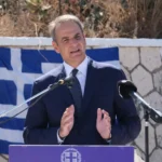 Πρωθυπουργός από Καστελλόριζο: Η ομιλία για την 83η επέτειο απελευθέρωσης του νησιού και τα νέα κίνητρα