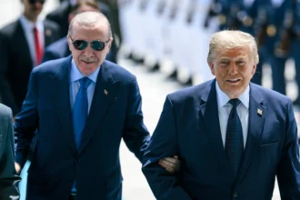 Η Τουρκία ξανά στο στόχαστρο των ΗΠΑ: Κυρώσεις σε τουρκική τράπεζα λόγω συνεργασίας με Ιράν