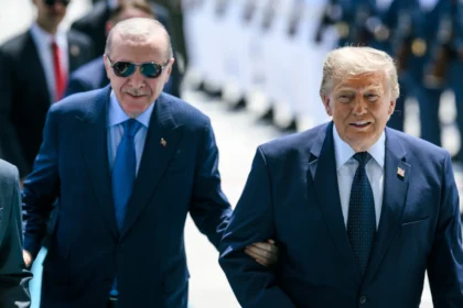 Η Τουρκία ξανά στο στόχαστρο των ΗΠΑ: Κυρώσεις σε τουρκική τράπεζα λόγω συνεργασίας με Ιράν