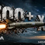 Γερμανική δοκιμή ισραηλινού LORA - ΕΣΠΑΣΕ το όριο των 430 χλμ και έφτασε 500+ - Ο πιθανός βαλλιστικός πύραυλος του Ελληνικού ΠΒ