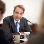 Μητσοτάκης από ΔΕΘ: «Υπεροπλία», Τουρκία, άνοιγμα στη Μέση Ανατολή και μεταναστευτικό