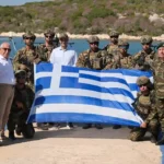 Η Τουρκία ανεβάζει την ένταση: Στο επίκεντρο Καστελλόριζο, Ρω και Στρογγύλη