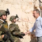 Διπλό ζόρι στην Τουρκία: Πρωθυπουργός σε Ρω–Στρογγύλη και τουρκική ανακοίνωση για τα αμερικανικά όπλα στην Κύπρο