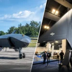Η Ελλάδα εξετάζει τη νέα εποχή CCA με MQ-28 Ghost Bat , X-BAT και Anduril για τα F-35A που μπορούν να αλλάξουν τα δεδομένα σε Αιγαίο και Ανατολική Μεσόγειο.