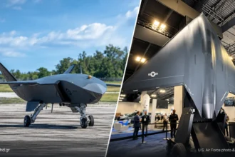 Η Ελλάδα εξετάζει τη νέα εποχή CCA με MQ-28 Ghost Bat , X-BAT και Anduril για τα F-35A που μπορούν να αλλάξουν τα δεδομένα σε Αιγαίο και Ανατολική Μεσόγειο.