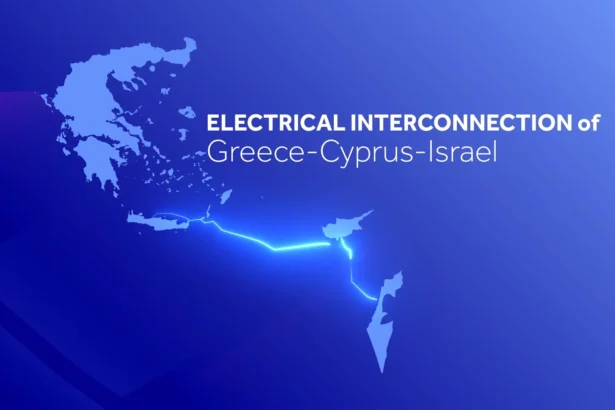 GSI: Μυστήριο με τους ισχυρισμούς ΜΜΕ περί «νέας όδευσης» για το καλώδιο - Απο πότε επηρεάζει Καστελόριζο αντί για Κρήτη;