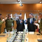 Η ανατροπή του ιρανικού καθεστώτος «κεντρική αποστολή» του Ισραήλ – «Είναι εφικτή» λέει ο Νετανιάχου
