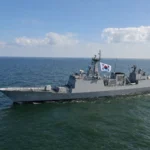 Εξετάζει στρατιωτική αποστολή στα Στενά του Ορμούζ η Νότια Κορέα μετά την έντονη αντίδραση Τραμπ