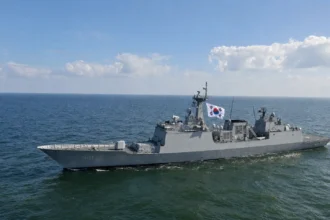 Εξετάζει στρατιωτική αποστολή στα Στενά του Ορμούζ η Νότια Κορέα μετά την έντονη αντίδραση Τραμπ