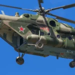 Συναγερμός στην Πολωνία: Ρωσικό ελικόπτερο παραβίασε τον εναέριο χώρο