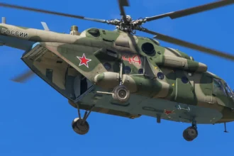 Συναγερμός στην Πολωνία: Ρωσικό ελικόπτερο παραβίασε τον εναέριο χώρο