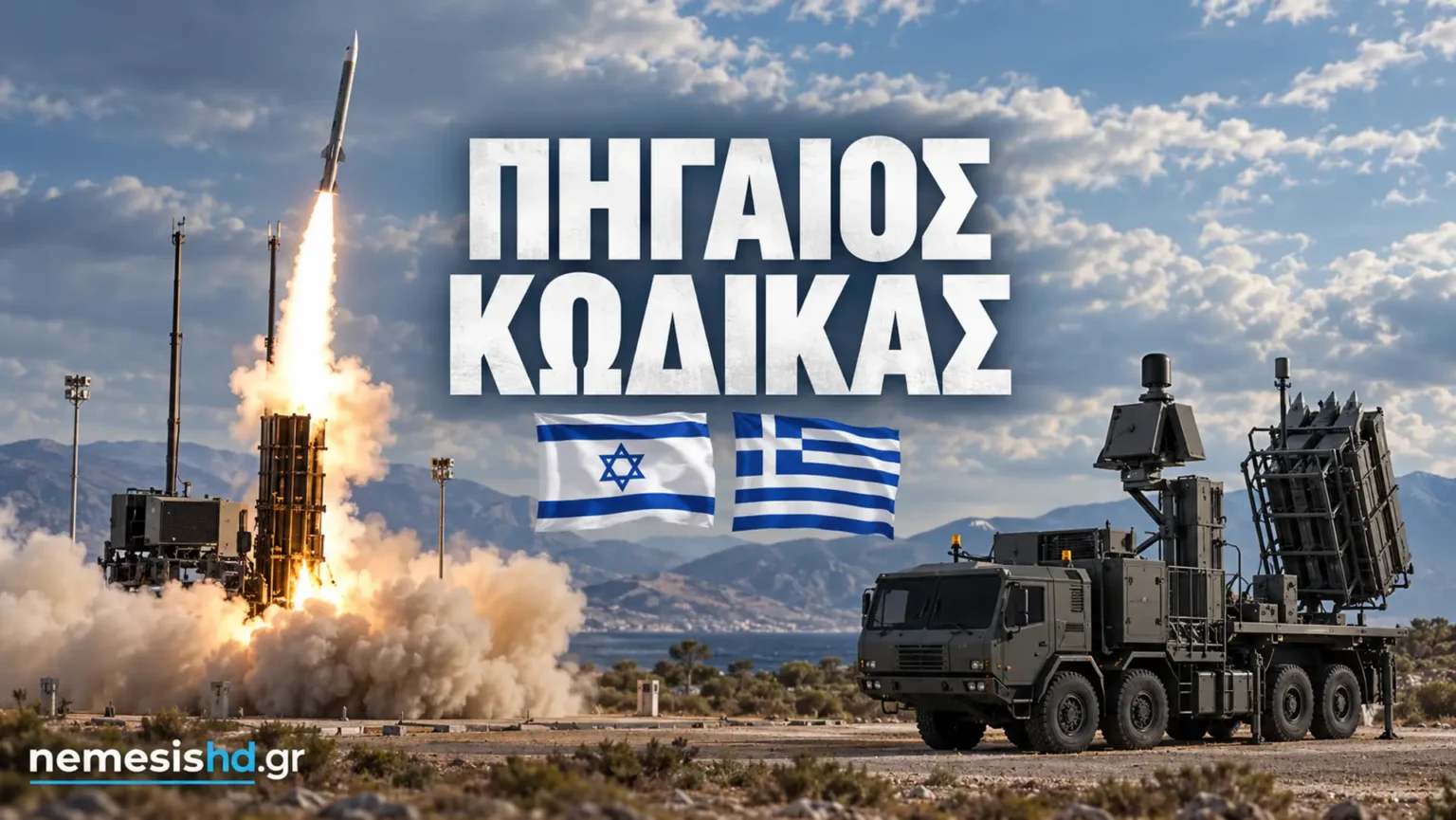 «Ασπίδα του Αχιλλέα»: Τι ισχύει πραγματικά με τον πηγαίο κώδικα και τι πρέπει να ελέγχει η Ελλάδα