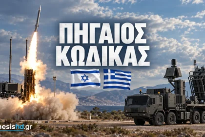 «Ασπίδα του Αχιλλέα»: Τι ισχύει πραγματικά με τον πηγαίο κώδικα και τι πρέπει να ελέγχει η Ελλάδα