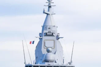 Sea Fire: Πώς λειτουργεί το ραντάρ AESA των ελληνικών φρεγατών FDI HN