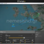 Το «πονηρό» Bayraktar έστειλε μήνυμα στο Αιγαίο: Τι… ζωγράφιζε λίγο πριν τα μεσάνυχτα το τουρκικό TB2