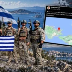 «Ραντεβού με τον Χάρο» στήνει η Τουρκία με την 51η Ταξιαρχία Καταδρομών απέναντι από την Σάμο