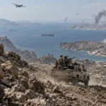 Σφοδρές μάχες για το Μπαμπ ελ Μαντέμπ: Αντεπίθεση κατά των Χούθι – Η Ιταλία ετοιμάζεται για Ερυθρά Θάλασσα