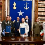 ΟΡΙΣΤΙΚΟ: Ο Στόλος αποκτά 2 εξαιρετικές Φρεγάτες στο δυναμικό του - Ολοκλήρωση υπογραφών για FREMM στην Ιταλία
