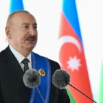 Το Αζερμπαϊτζάν «σβήνει» τη Ρωσία από τις υπερδυνάμεις: Βολές Αλίγιεφ για τον ρόλο της Μόσχας στον Καύκασο