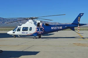 A-109E Power – ελικόπτερο