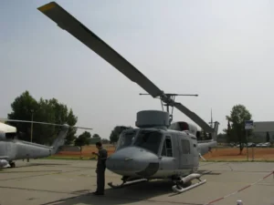 AB-212 ASW – Αεροπορία Ναυτικού