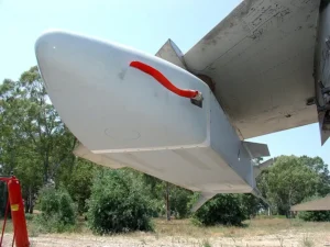 AFDS – οπλισμός αεροσκαφών