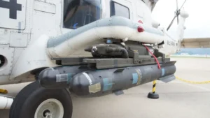 AGM-114 Hellfire – οπλισμός υποστήριξης πεζικού
